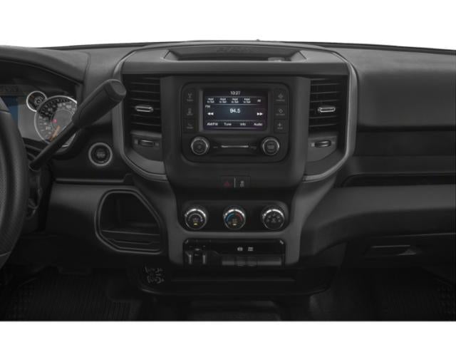 2022 RAM 2500 Limited Crew Cab 4x4 6'4' Box