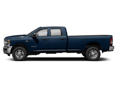 2022 RAM 2500 Limited Crew Cab 4x4 6'4' Box