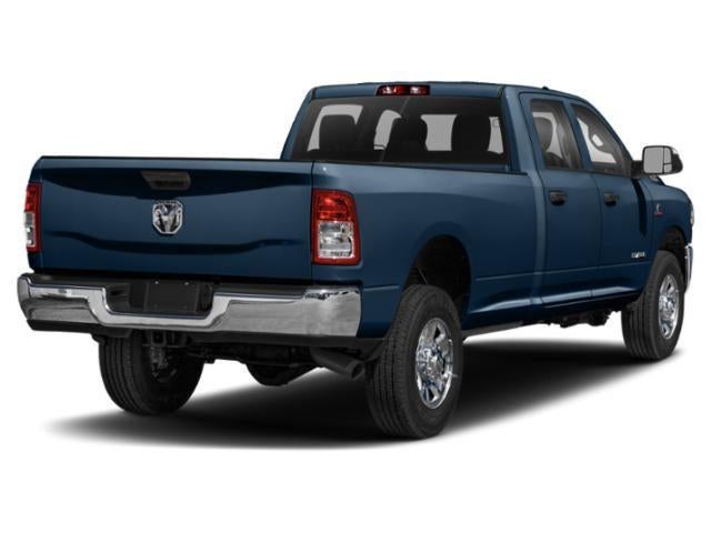 2022 RAM 2500 Limited Crew Cab 4x4 6'4' Box