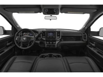 2022 RAM 2500 Limited Crew Cab 4x4 6'4' Box