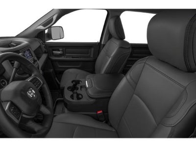2022 RAM 2500 Limited Crew Cab 4x4 6'4' Box