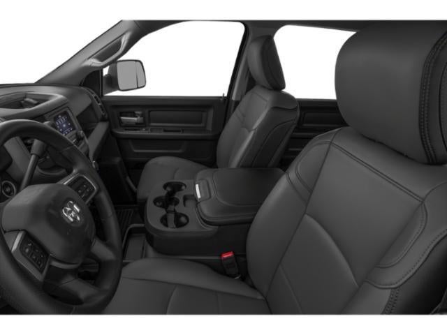 2022 RAM 2500 Limited Crew Cab 4x4 6'4' Box
