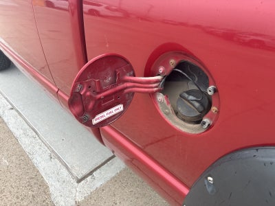 2006 Dodge Ram 2500 Laramie