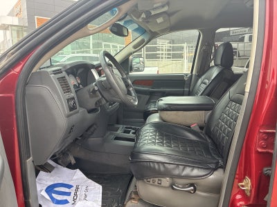 2006 Dodge Ram 2500 Laramie