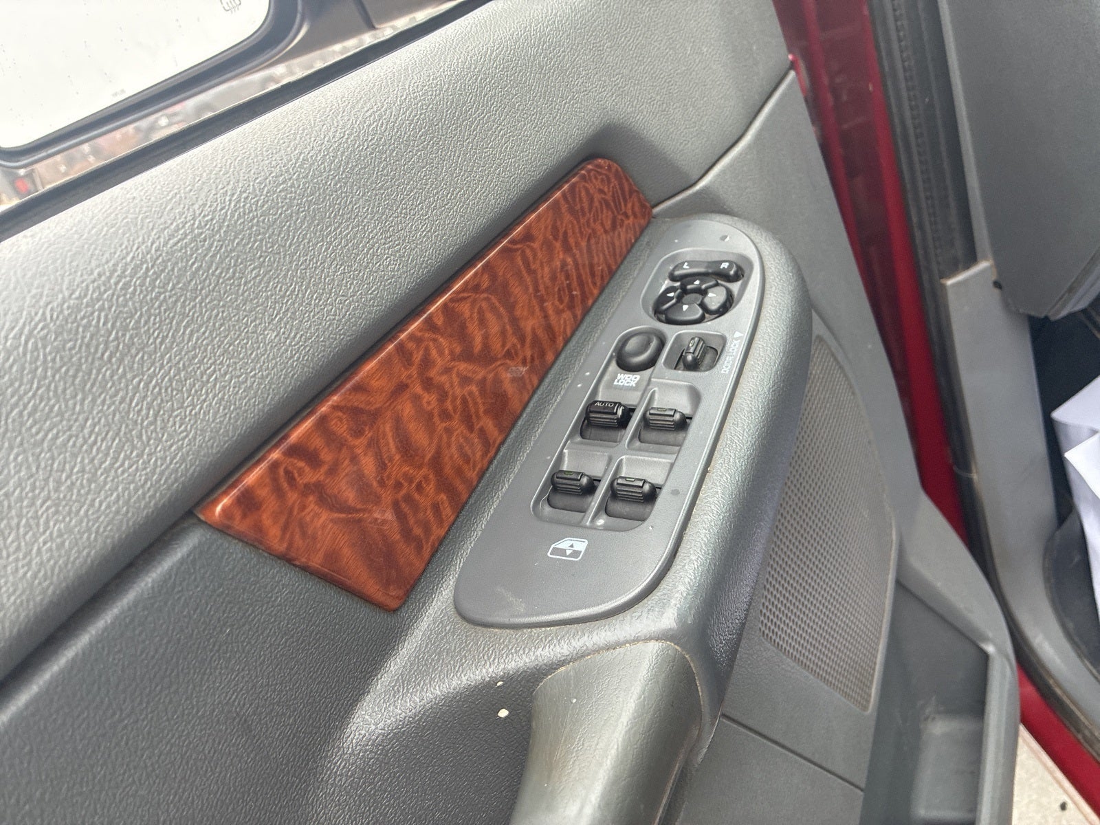 2006 Dodge Ram 2500 Laramie