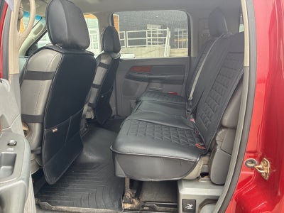 2006 Dodge Ram 2500 Laramie