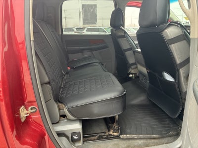 2006 Dodge Ram 2500 Laramie