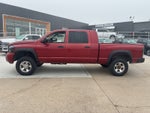 2006 Dodge Ram 2500 Laramie