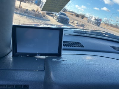 2006 Dodge Ram 2500 Laramie