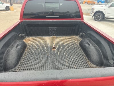 2006 Dodge Ram 2500 Laramie