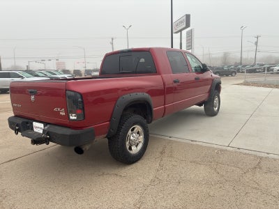 2006 Dodge Ram 2500 Laramie
