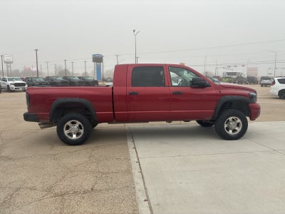 2006 Dodge Ram 2500 Laramie