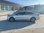 2018 Ford Fusion S