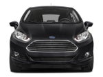 2017 Ford Fiesta SE