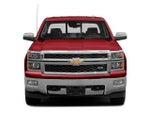 2014 Chevrolet Silverado 1500 1LT