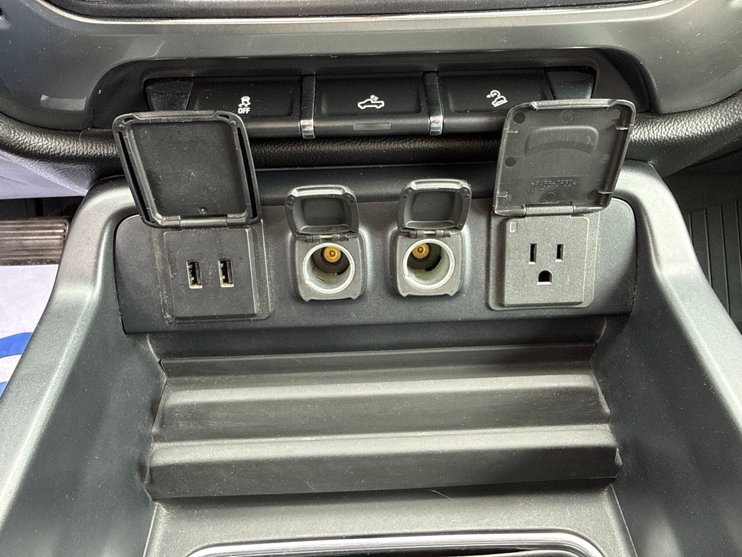 2017 Chevrolet Silverado 1500 2LT