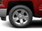 2014 Chevrolet Silverado 1500 2LZ