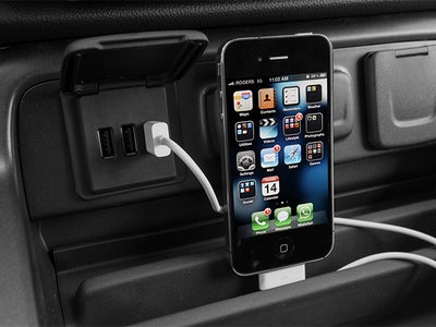 2014 Chevrolet Silverado 1500 2LZ