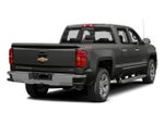 2014 Chevrolet Silverado 1500 2LZ