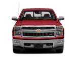 2014 Chevrolet Silverado 1500 2LZ