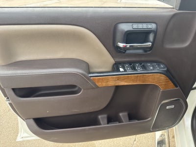 2014 Chevrolet Silverado 1500 1LZ