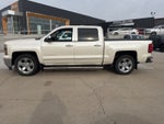 2014 Chevrolet Silverado 1500 1LZ