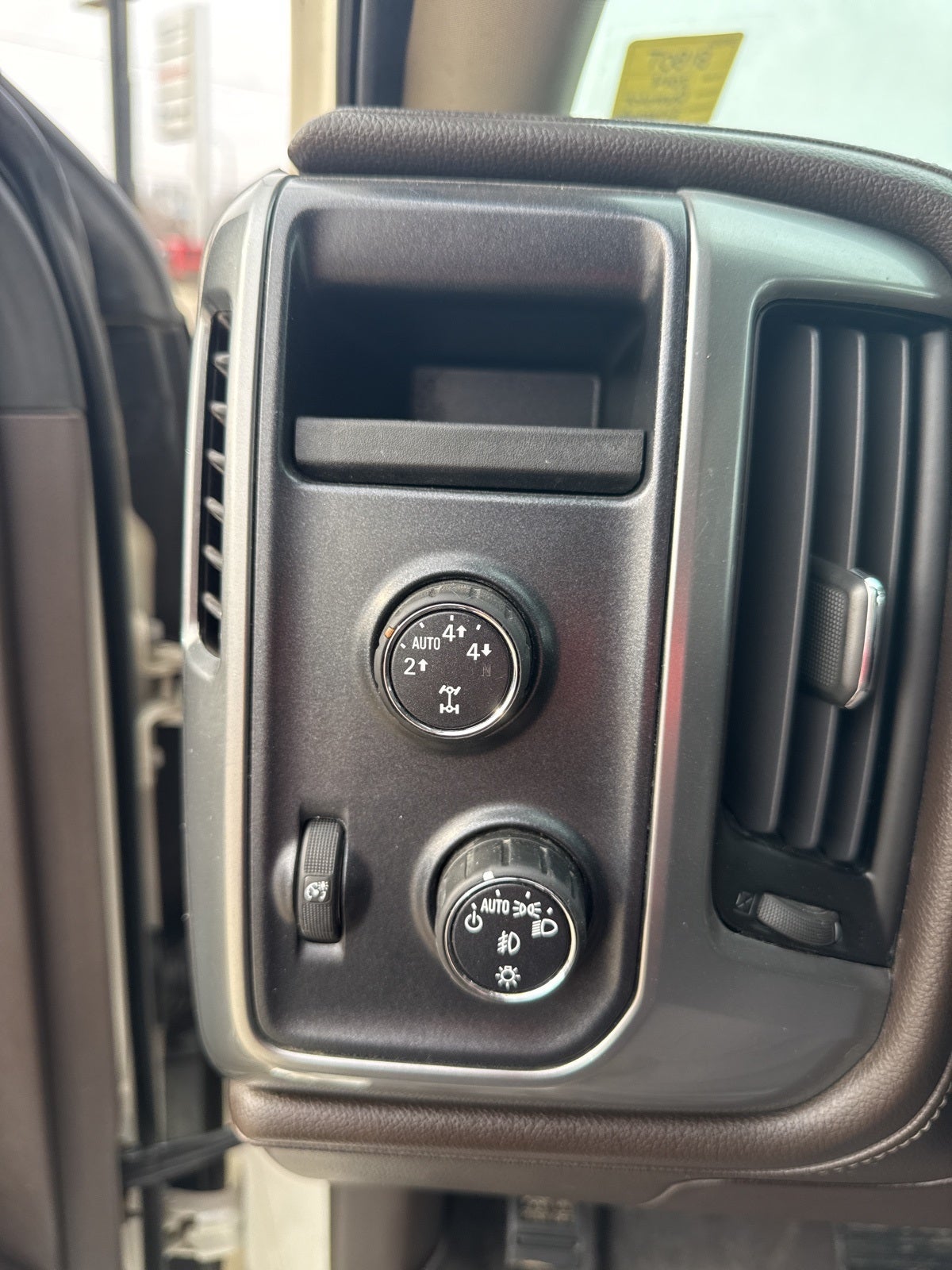 2014 Chevrolet Silverado 1500 1LZ