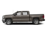 2017 Chevrolet Silverado 1500 1LZ