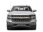 2017 Chevrolet Silverado 1500 1LZ