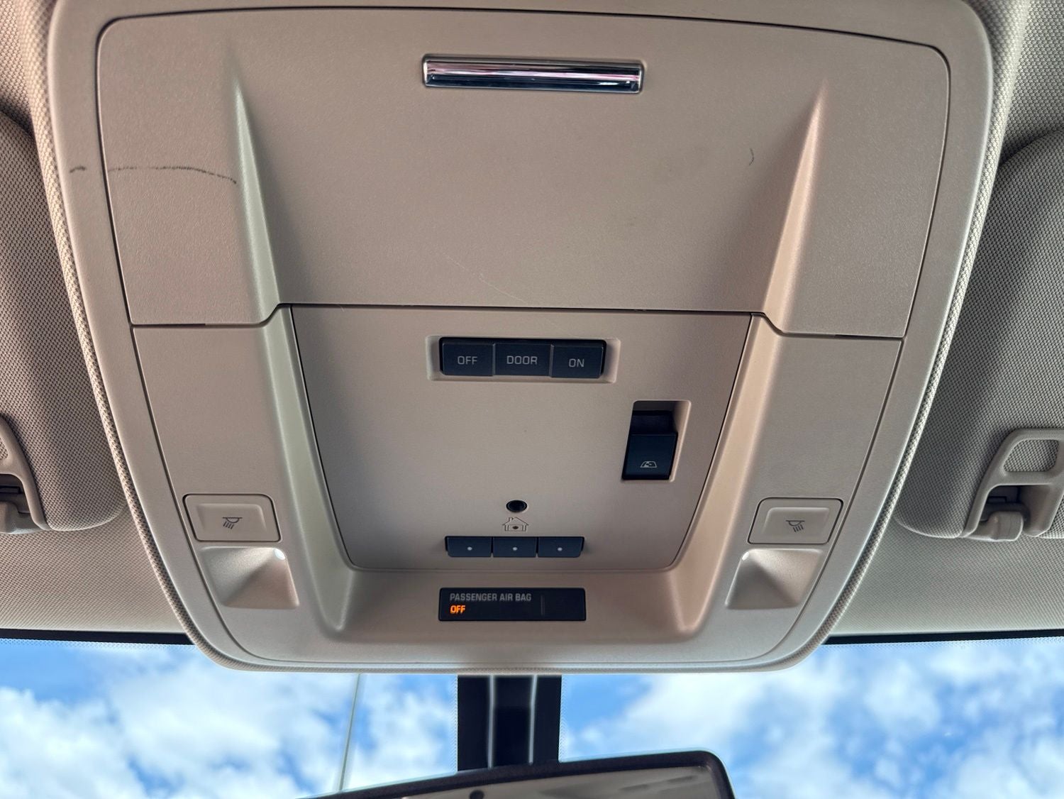 2018 Chevrolet Silverado 1500 1LZ