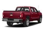 2018 Chevrolet Silverado 1500 1LZ