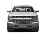 2018 Chevrolet Silverado 1500 1LZ