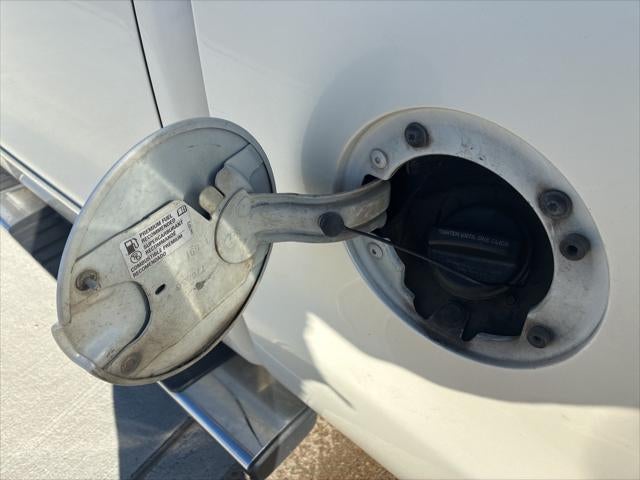 2014 Chevrolet Silverado 1500 2LZ