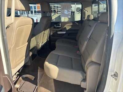 2014 Chevrolet Silverado 1500 2LZ