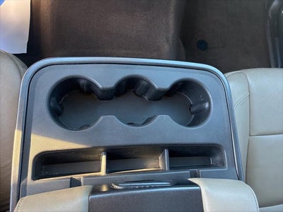 2014 Chevrolet Silverado 1500 2LZ