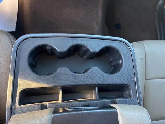 2014 Chevrolet Silverado 1500 2LZ