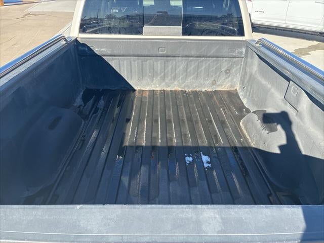 2014 Chevrolet Silverado 1500 2LZ