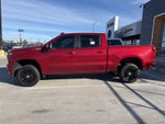 2020 Chevrolet Silverado 1500 4WD Crew Cab Short Bed RST