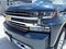 2020 Chevrolet Silverado 1500 4WD Crew Cab Short Bed High Country