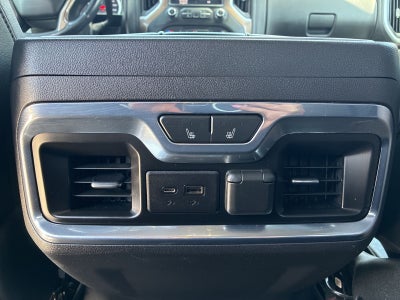 2020 Chevrolet Silverado 1500 4WD Crew Cab Short Bed High Country