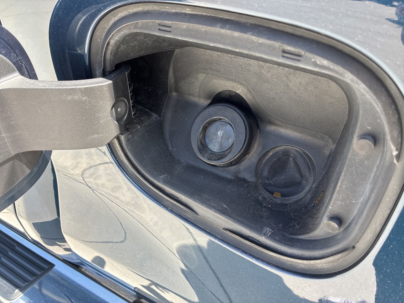 2020 Chevrolet Silverado 1500 4WD Crew Cab Short Bed High Country