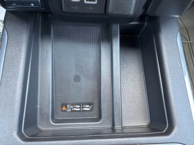 2020 Chevrolet Silverado 1500 4WD Crew Cab Short Bed High Country