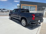 2020 Chevrolet Silverado 1500 4WD Crew Cab Short Bed High Country