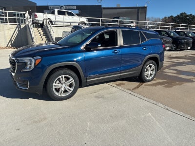 2023 GMC Terrain AWD SLE