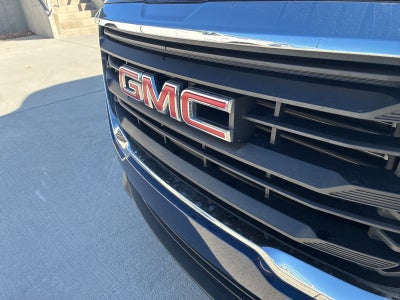2023 GMC Terrain AWD SLE