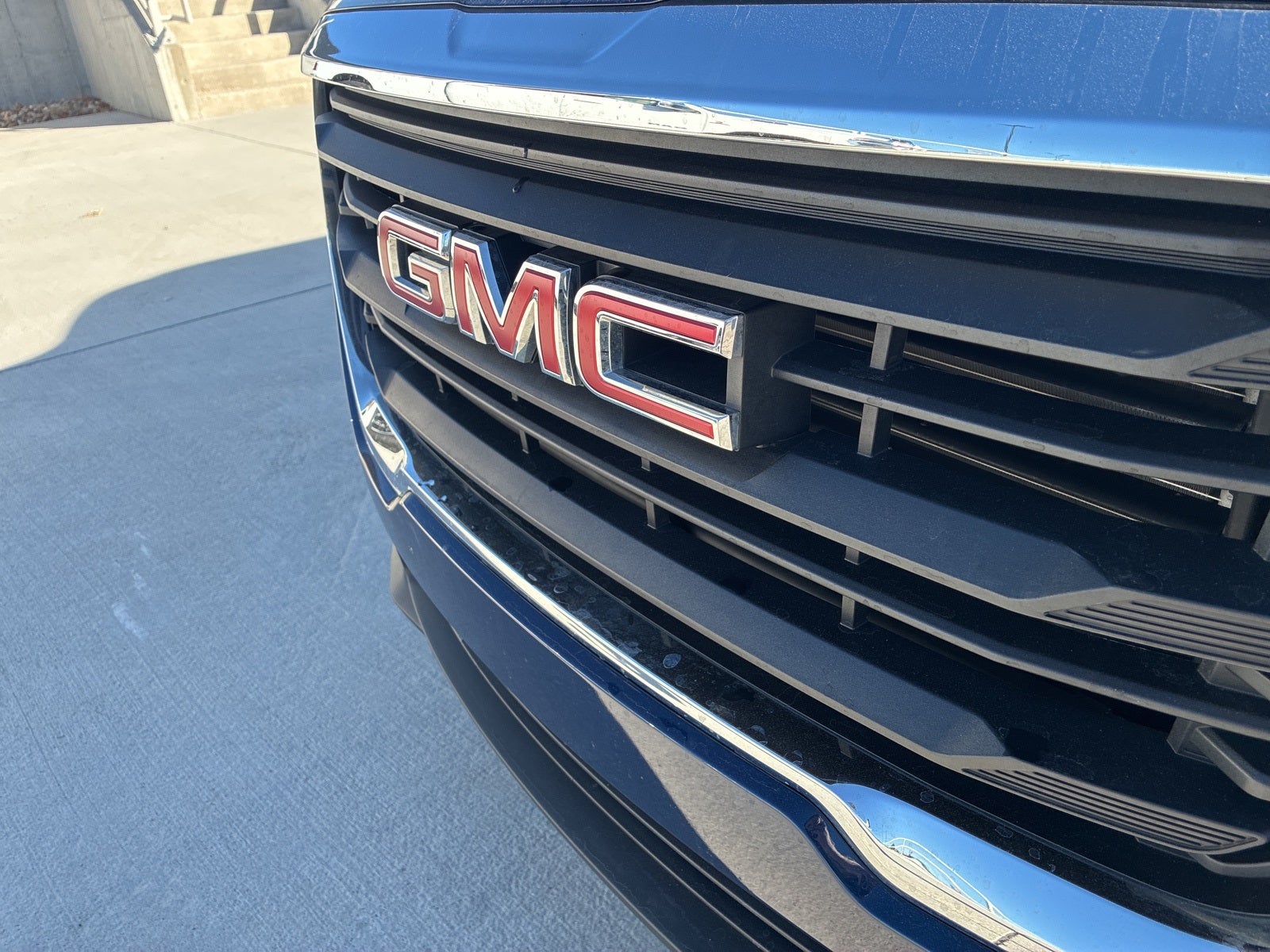 2023 GMC Terrain AWD SLE