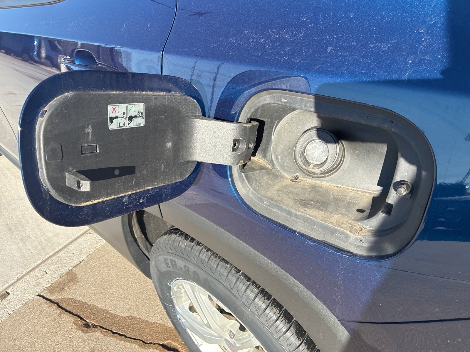 2023 GMC Terrain AWD SLE