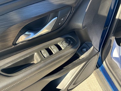 2023 GMC Terrain AWD SLE