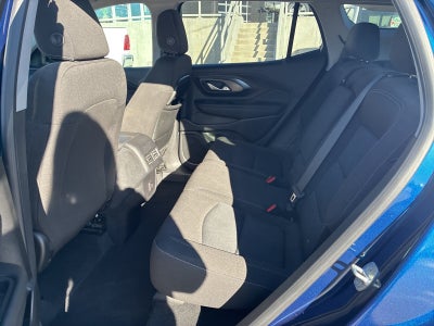 2023 GMC Terrain AWD SLE