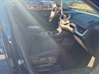 2023 GMC Terrain AWD SLE